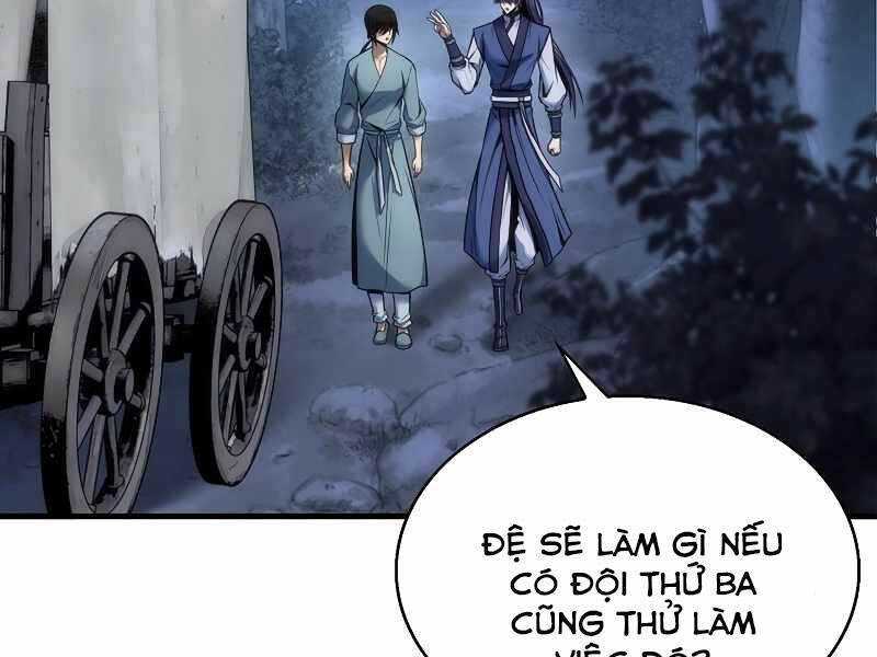 Bá Vương Chi Tinh Chap 3 - Next Chap 4