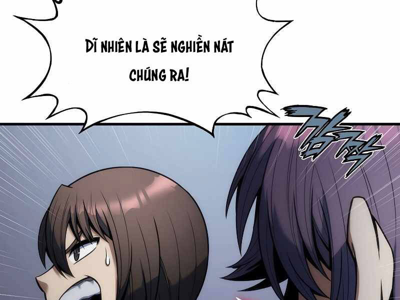 Bá Vương Chi Tinh Chap 3 - Next Chap 4