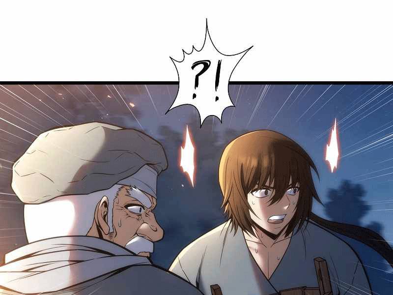 Bá Vương Chi Tinh Chap 4 - Next Chap 5