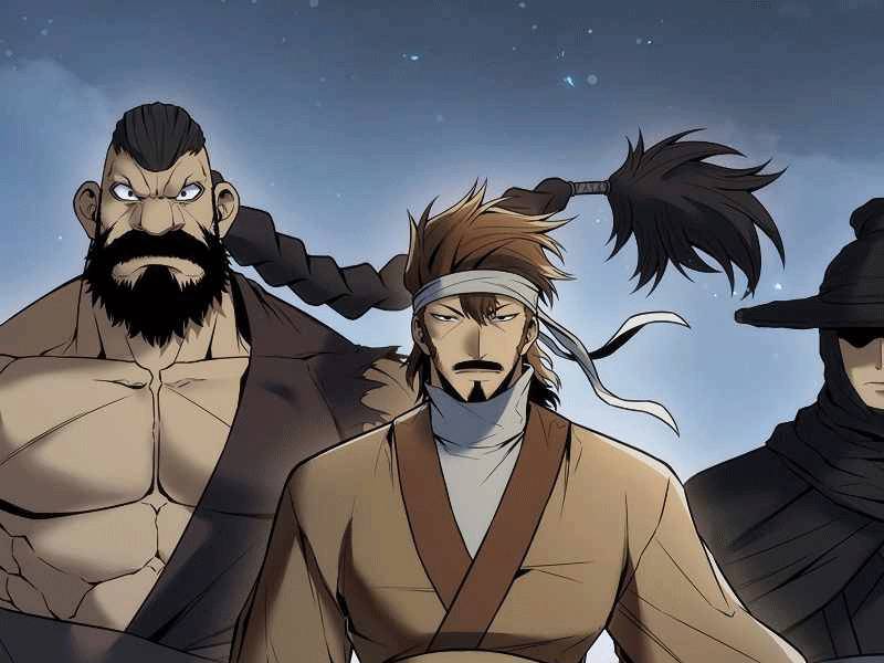 Bá Vương Chi Tinh Chap 4 - Next Chap 5