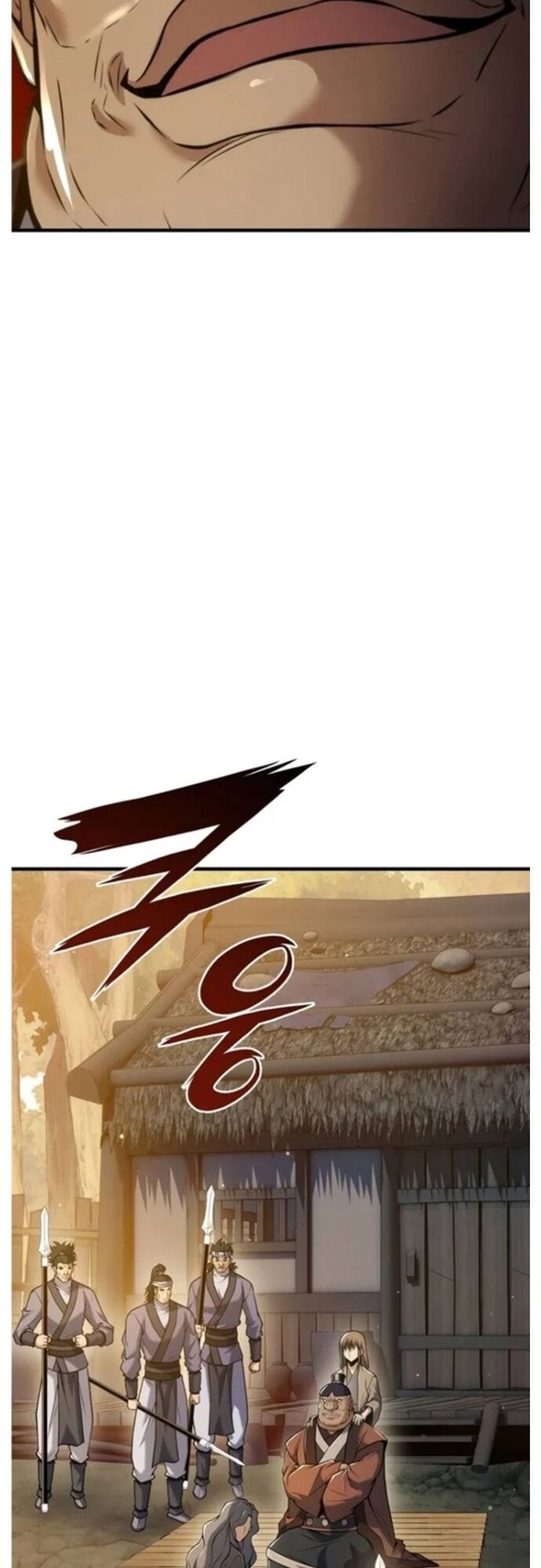 Bá Vương Chi Tinh Chap 49 - Next Chap 50