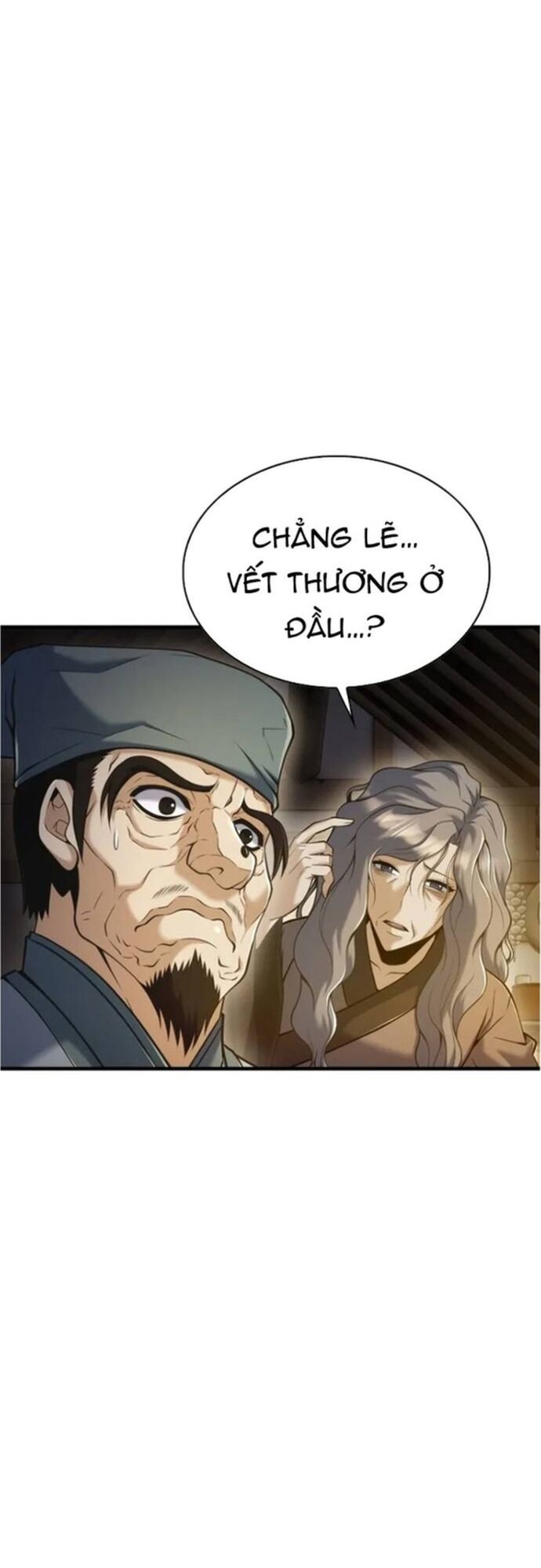 Bá Vương Chi Tinh Chap 53 - Next Chap 54