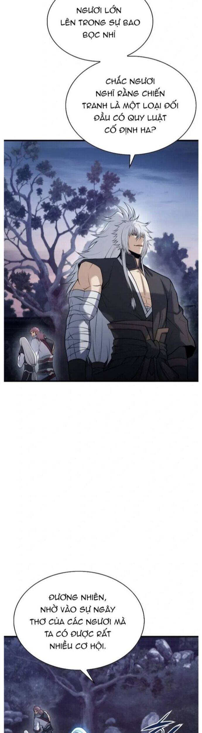 Bá Vương Chi Tinh Chap 63 - Next Chap 64