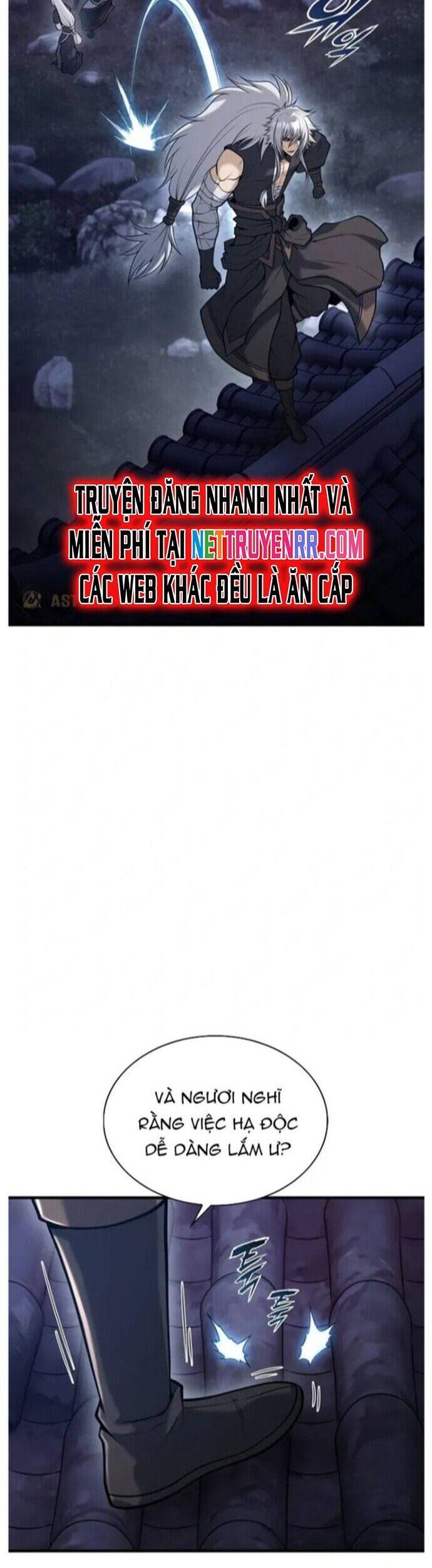 Bá Vương Chi Tinh Chap 63 - Next Chap 64