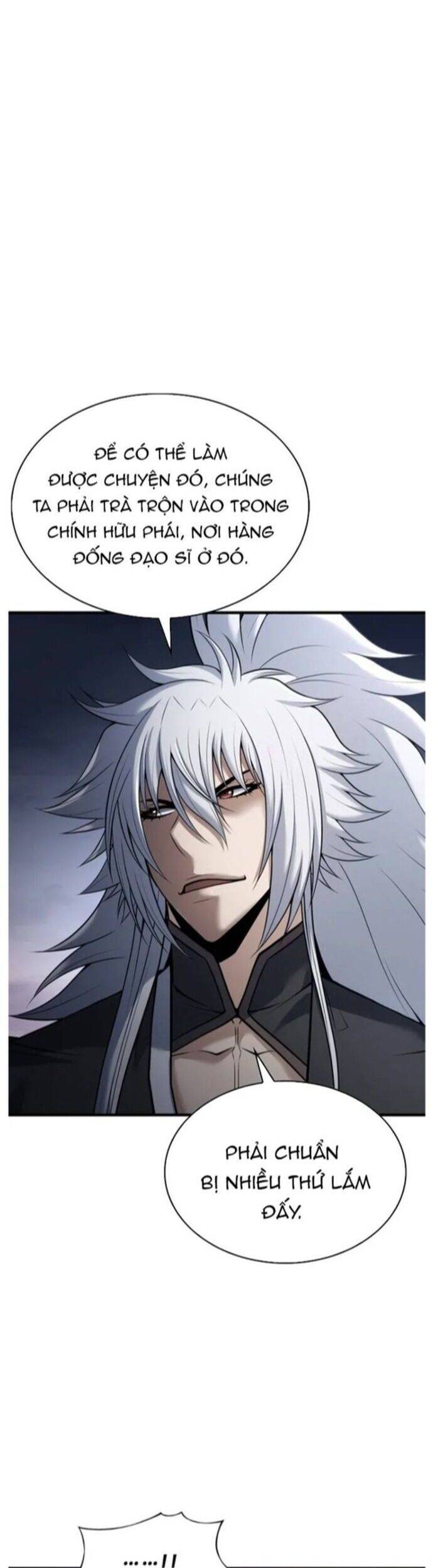 Bá Vương Chi Tinh Chap 63 - Next Chap 64