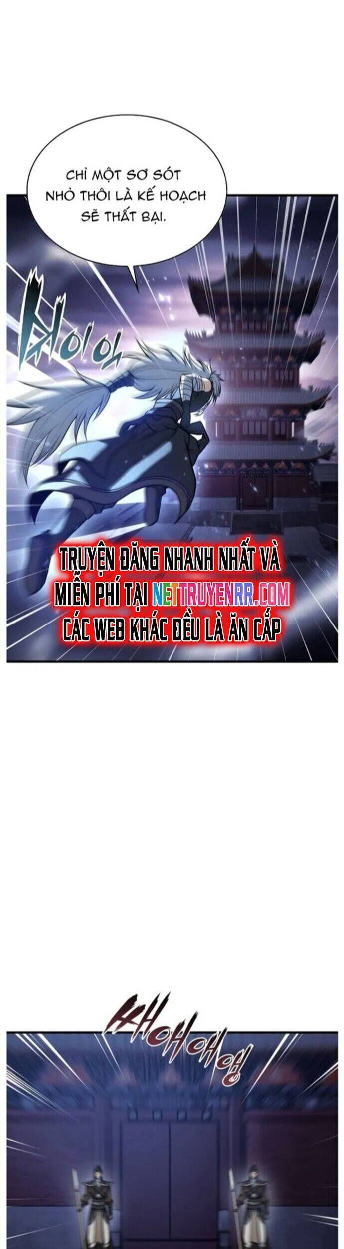 Bá Vương Chi Tinh Chap 63 - Next Chap 64
