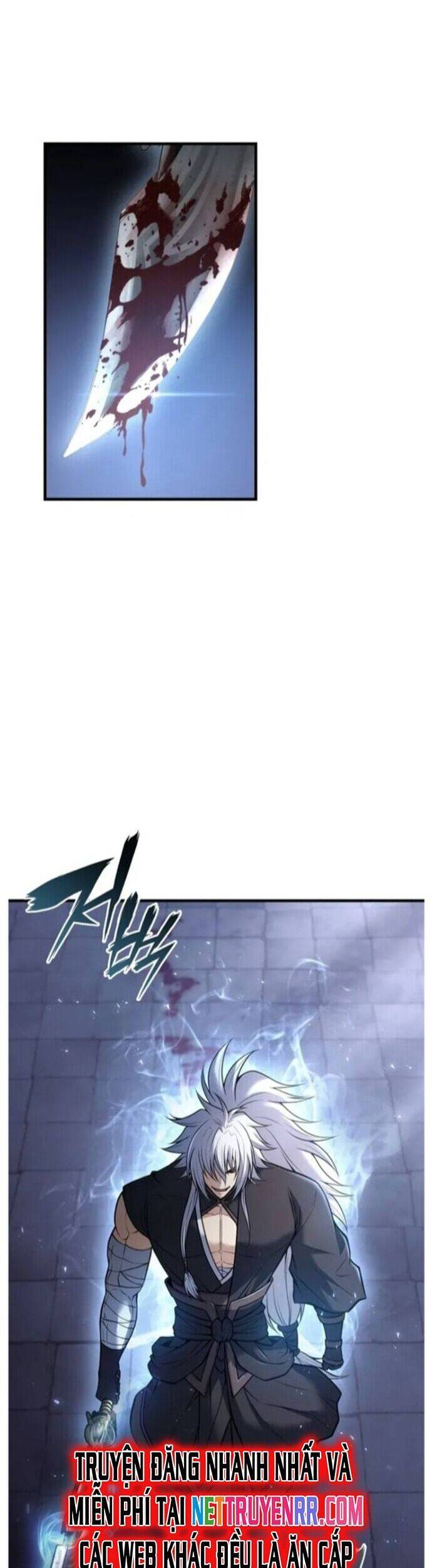 Bá Vương Chi Tinh Chap 63 - Next Chap 64