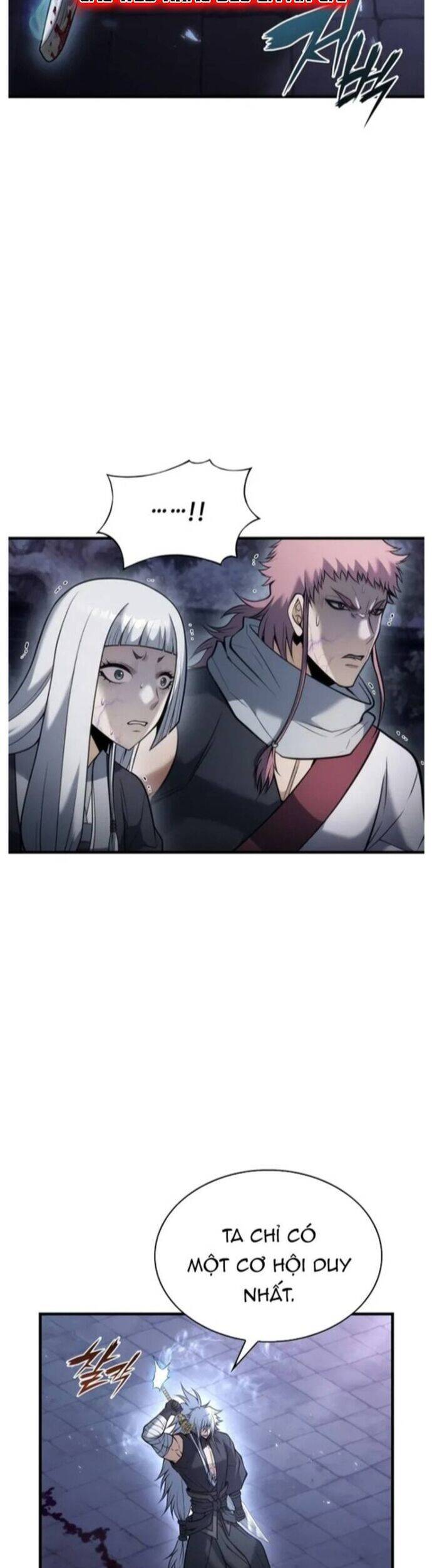 Bá Vương Chi Tinh Chap 63 - Next Chap 64