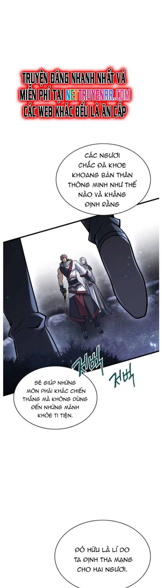 Bá Vương Chi Tinh Chap 63 - Next Chap 64