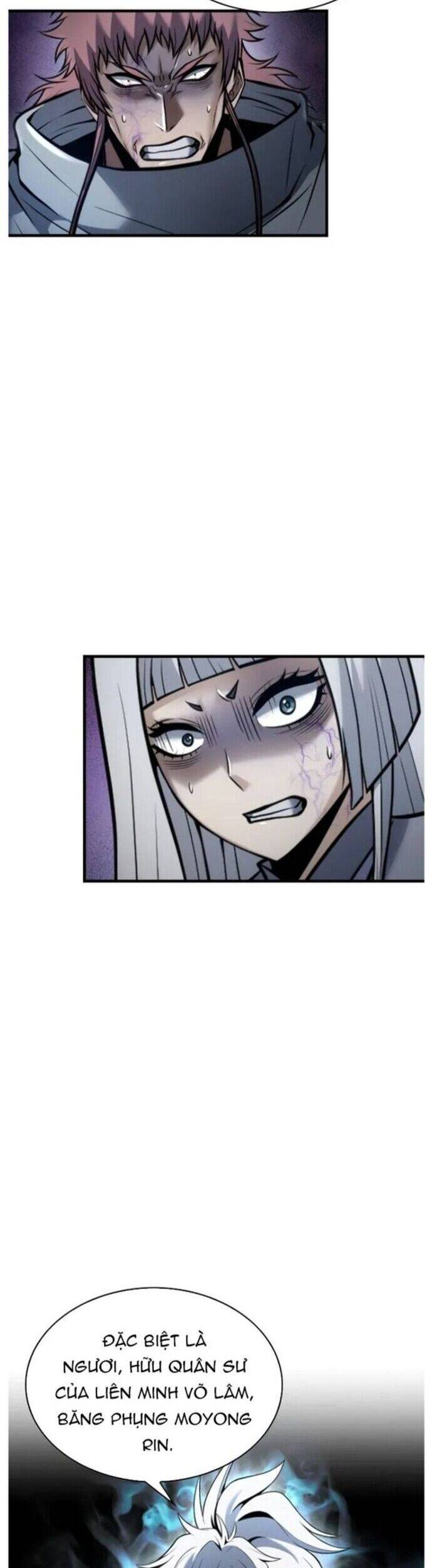 Bá Vương Chi Tinh Chap 63 - Next Chap 64