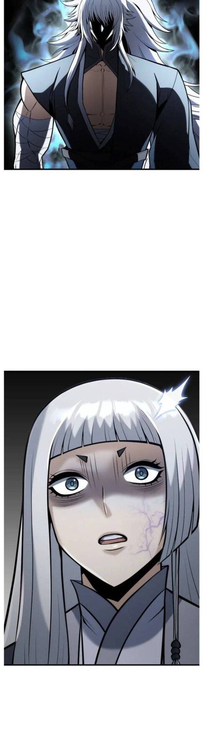Bá Vương Chi Tinh Chap 63 - Next Chap 64