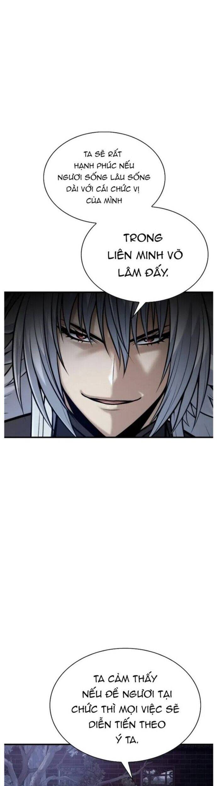 Bá Vương Chi Tinh Chap 63 - Next Chap 64