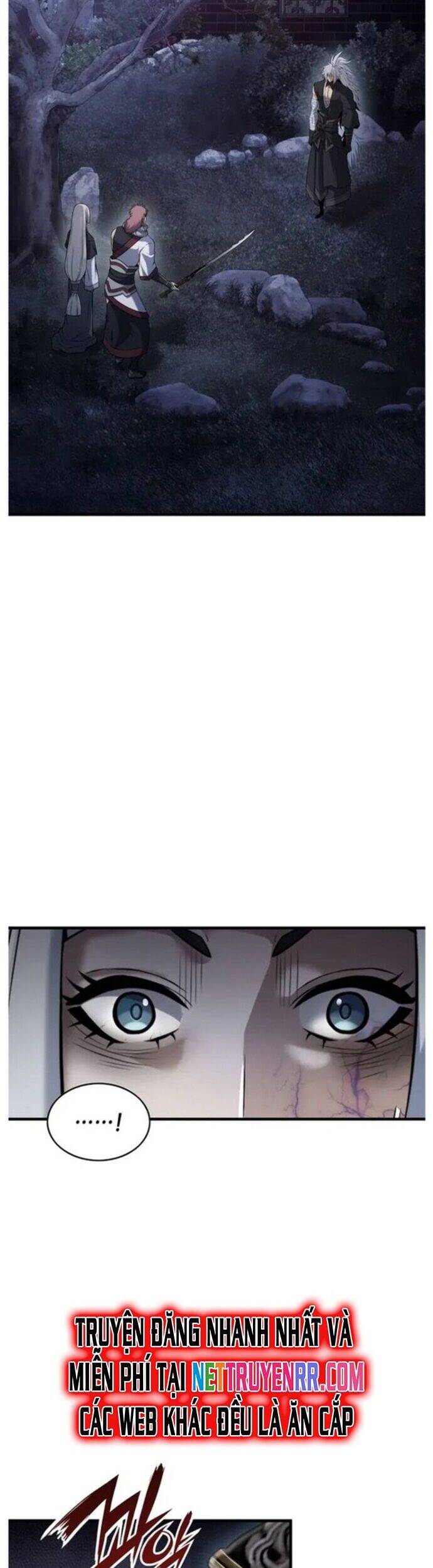 Bá Vương Chi Tinh Chap 63 - Next Chap 64