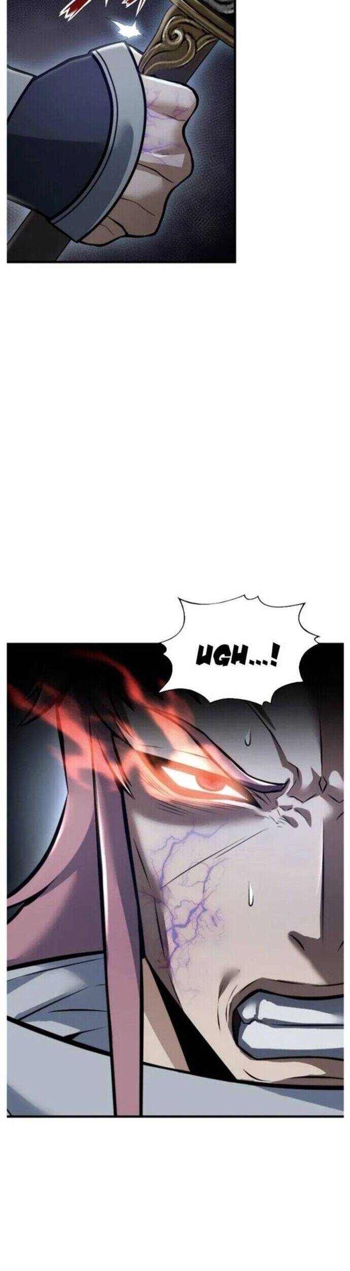 Bá Vương Chi Tinh Chap 63 - Next Chap 64