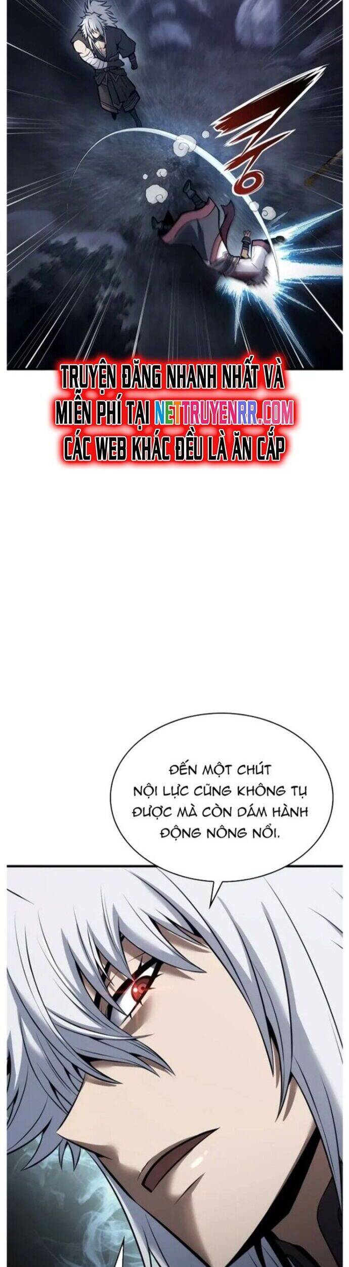 Bá Vương Chi Tinh Chap 63 - Next Chap 64