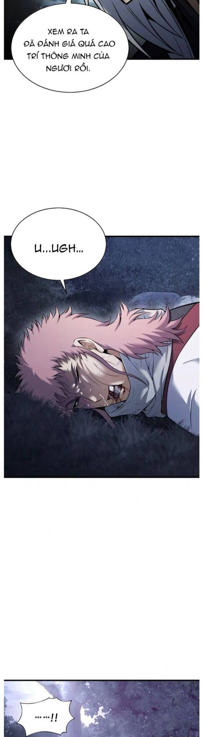 Bá Vương Chi Tinh Chap 63 - Next Chap 64