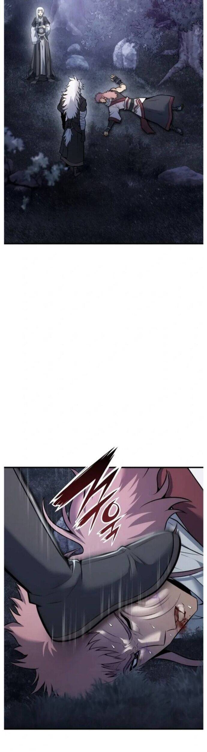 Bá Vương Chi Tinh Chap 63 - Next Chap 64