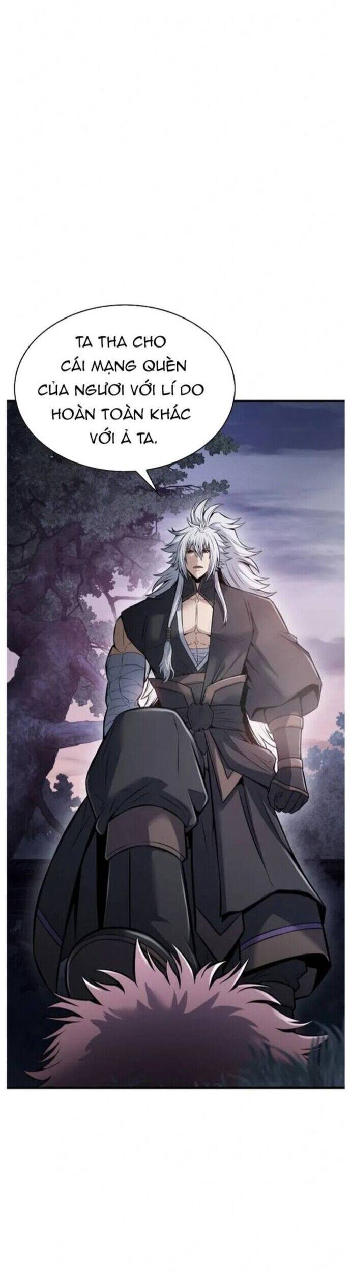 Bá Vương Chi Tinh Chap 63 - Next Chap 64