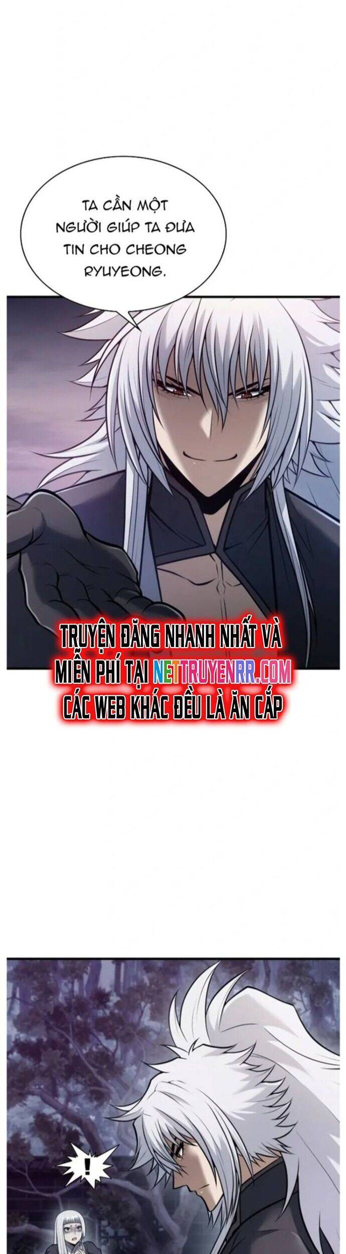Bá Vương Chi Tinh Chap 63 - Next Chap 64