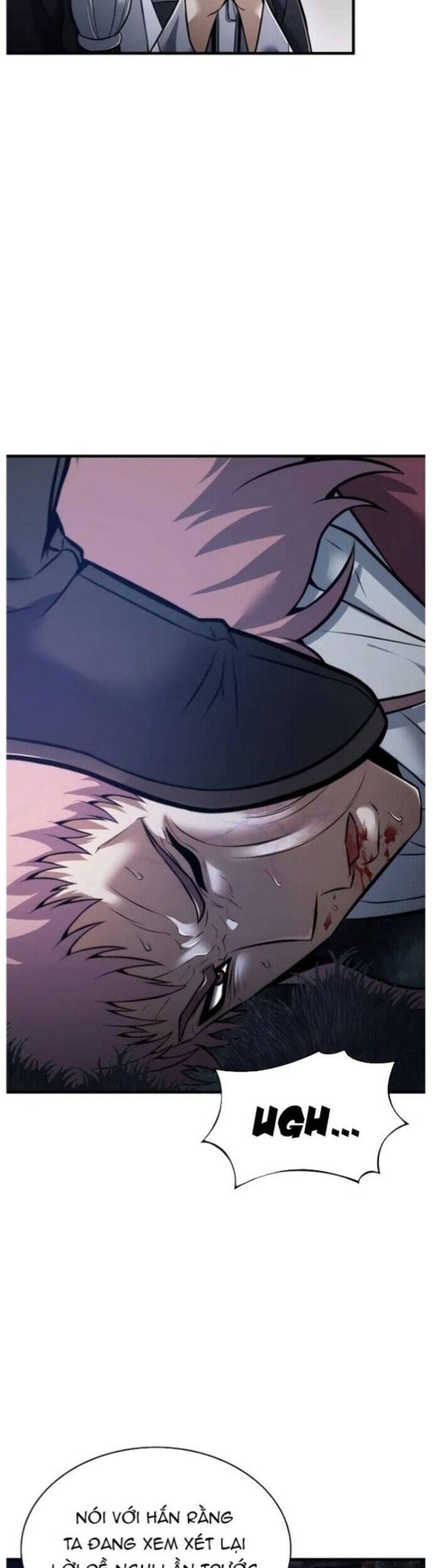 Bá Vương Chi Tinh Chap 63 - Next Chap 64