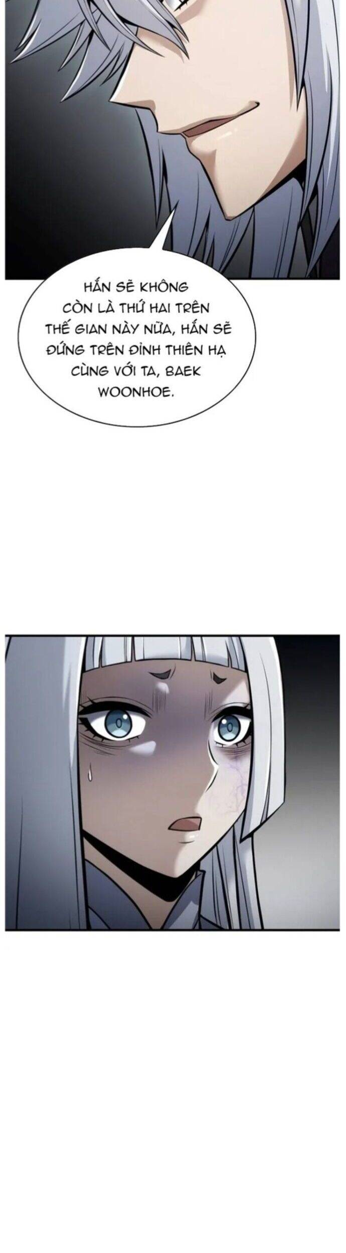 Bá Vương Chi Tinh Chap 63 - Next Chap 64