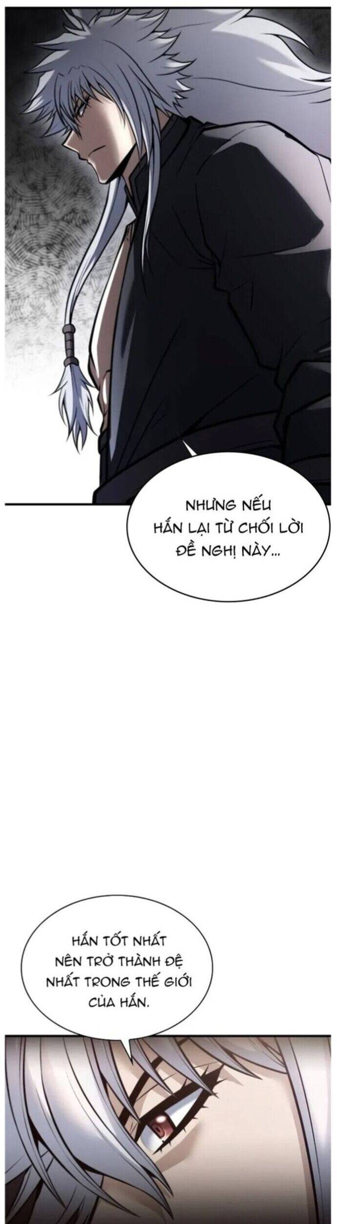 Bá Vương Chi Tinh Chap 63 - Next Chap 64