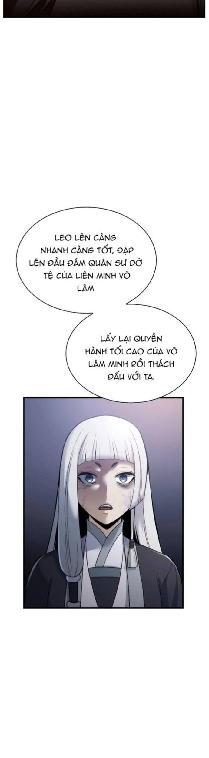Bá Vương Chi Tinh Chap 63 - Next Chap 64