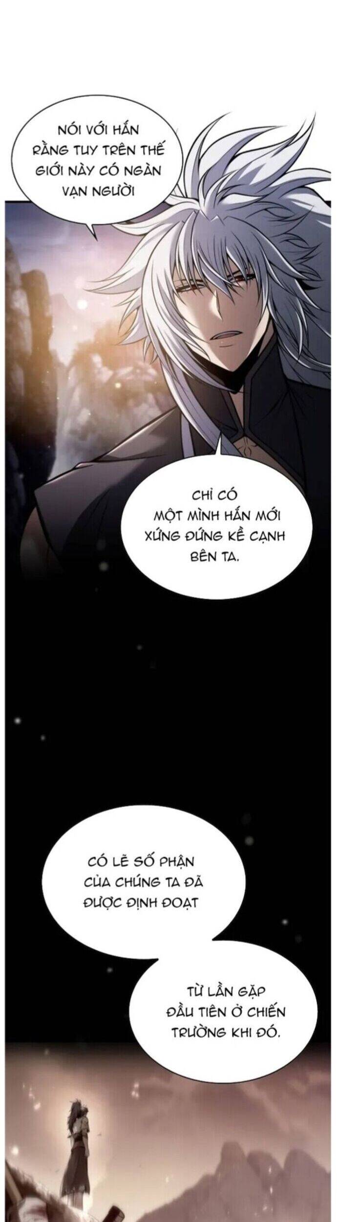 Bá Vương Chi Tinh Chap 63 - Next Chap 64