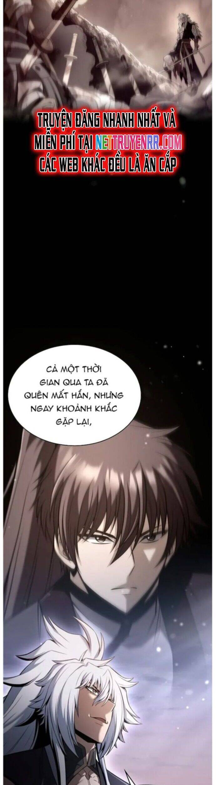 Bá Vương Chi Tinh Chap 63 - Next Chap 64