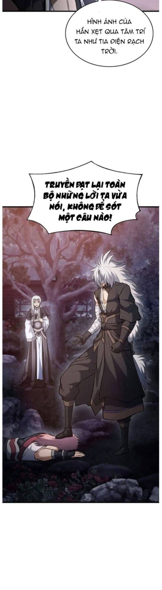 Bá Vương Chi Tinh Chap 63 - Next Chap 64