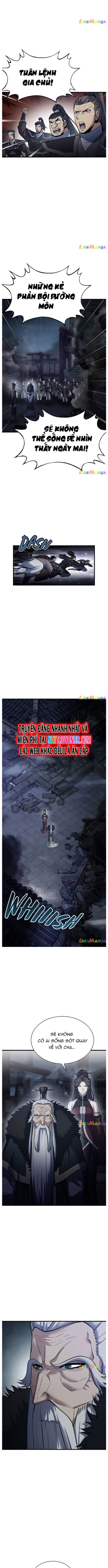Bá Vương Chi Tinh Chap 71 - Next Chap 72