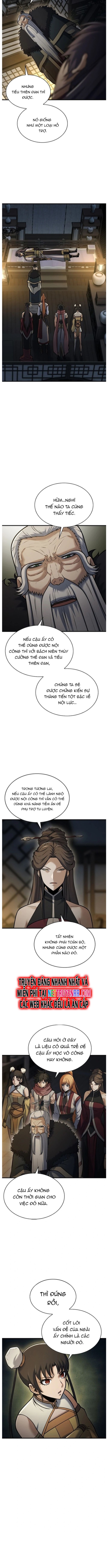 Bá Vương Chi Tinh Chap 80 - Next Chap 81