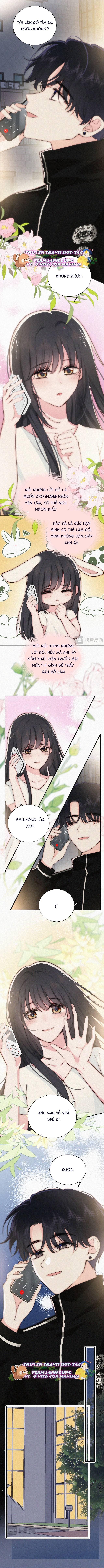 BÁ VƯƠNG SỦNG ÁI CÔ VỢ MÙ- bệnh yêu Chap 109 - Next Chap 110