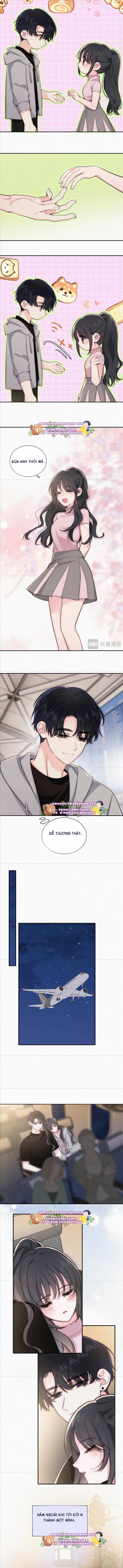 BÁ VƯƠNG SỦNG ÁI CÔ VỢ MÙ- bệnh yêu Chap 113 - Next Chap 114