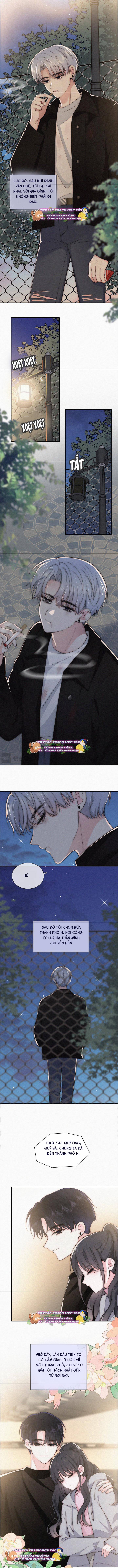 BÁ VƯƠNG SỦNG ÁI CÔ VỢ MÙ- bệnh yêu Chap 113 - Next Chap 114