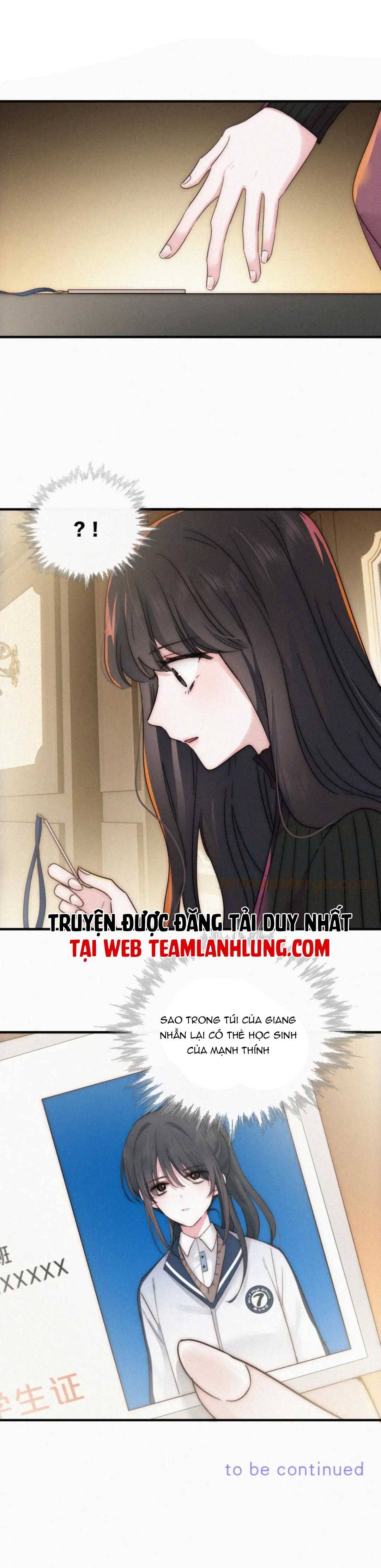 BÁ VƯƠNG SỦNG ÁI CÔ VỢ MÙ- bệnh yêu Chap 12 - Next Chap 13