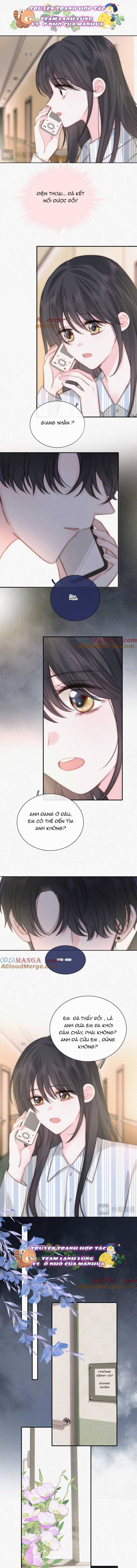 BÁ VƯƠNG SỦNG ÁI CÔ VỢ MÙ- bệnh yêu Chap 123 - Next Chap 124