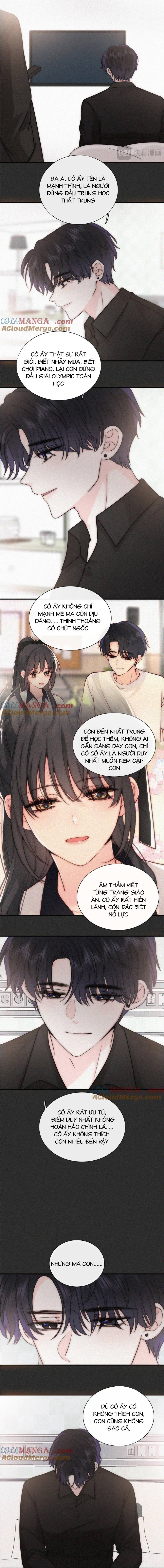 BÁ VƯƠNG SỦNG ÁI CÔ VỢ MÙ- bệnh yêu Chap 126 - Next Chap 127