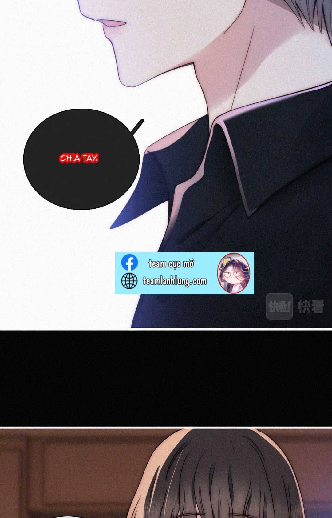 BÁ VƯƠNG SỦNG ÁI CÔ VỢ MÙ- bệnh yêu Chap 13 - Next Chap 14