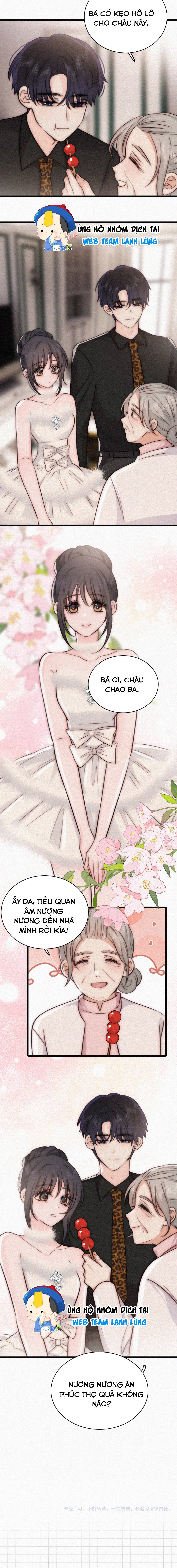 BÁ VƯƠNG SỦNG ÁI CÔ VỢ MÙ- bệnh yêu Chap 140 - Next Chap 141