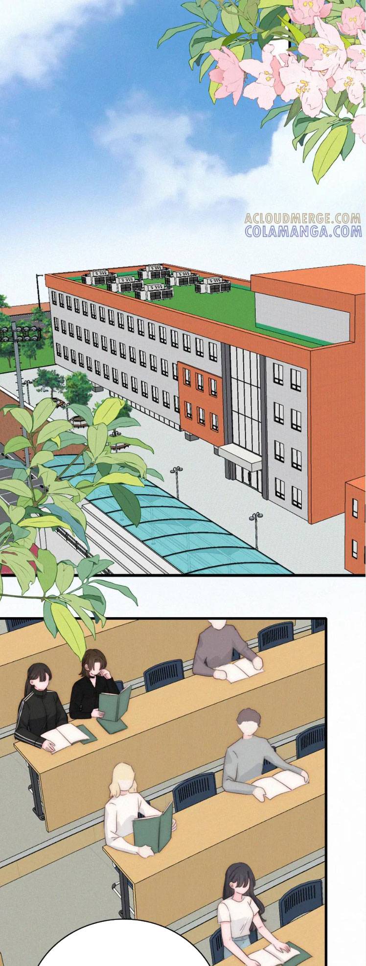 BÁ VƯƠNG SỦNG ÁI CÔ VỢ MÙ- bệnh yêu Chap 162 - Next Chap 163