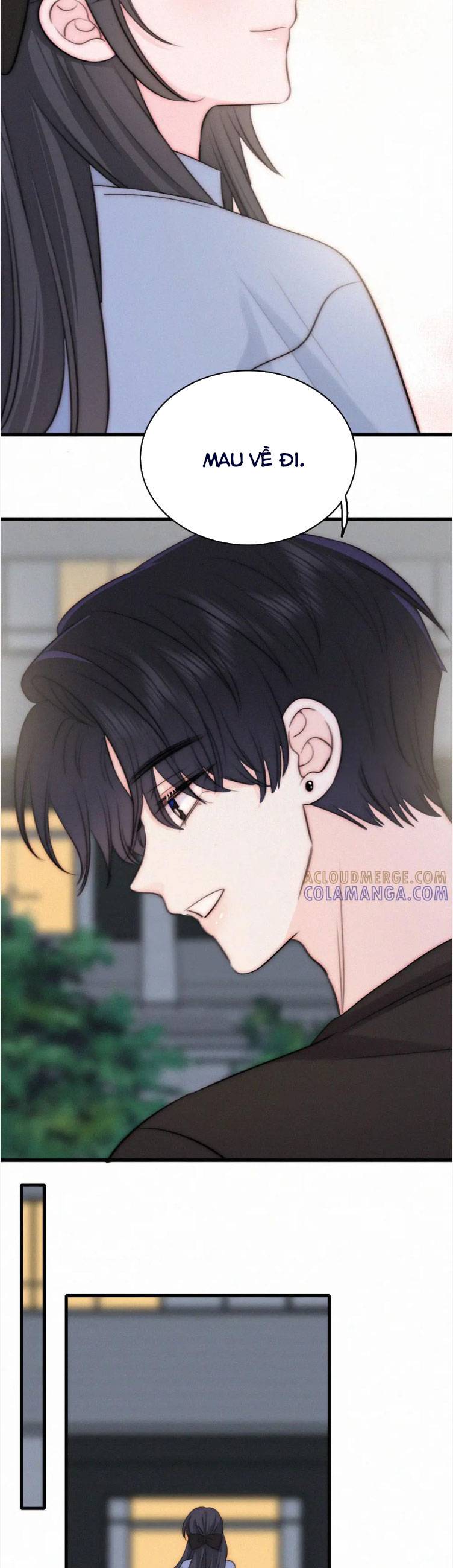 BÁ VƯƠNG SỦNG ÁI CÔ VỢ MÙ- bệnh yêu Chap 162 - Next Chap 163