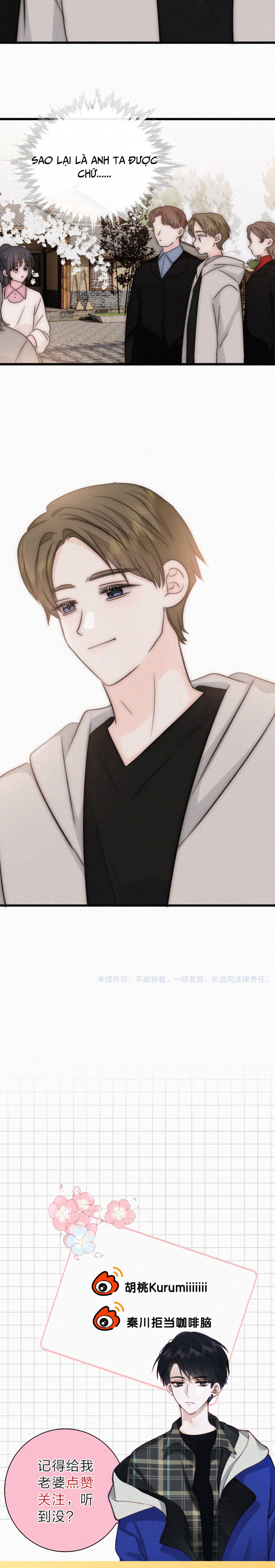 BÁ VƯƠNG SỦNG ÁI CÔ VỢ MÙ- bệnh yêu Chap 182 - Next Chap 183