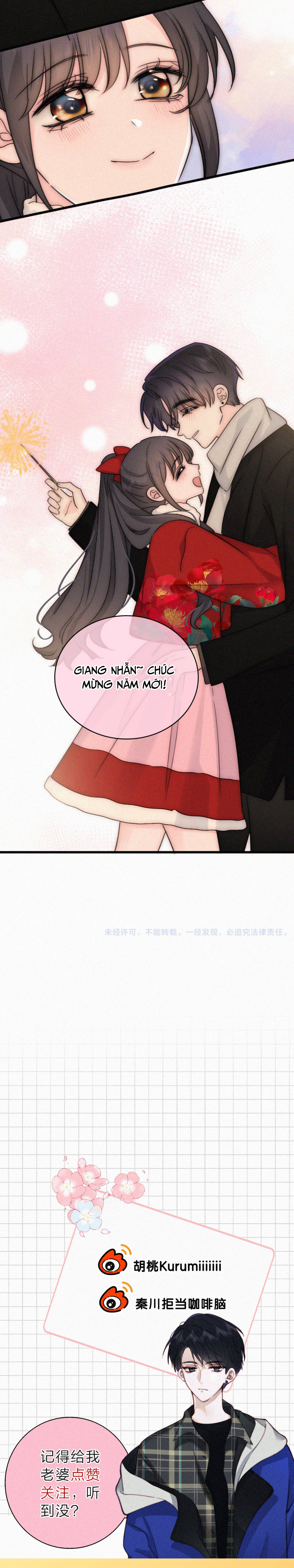 BÁ VƯƠNG SỦNG ÁI CÔ VỢ MÙ- bệnh yêu Chap 188 - Next Chap 189