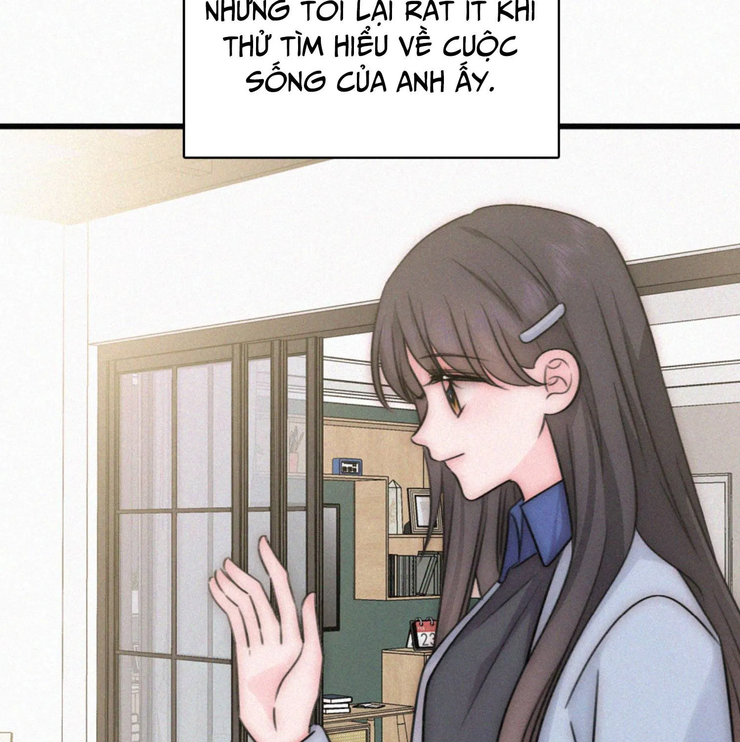 BÁ VƯƠNG SỦNG ÁI CÔ VỢ MÙ- bệnh yêu Chap 191 - Next Chap 192