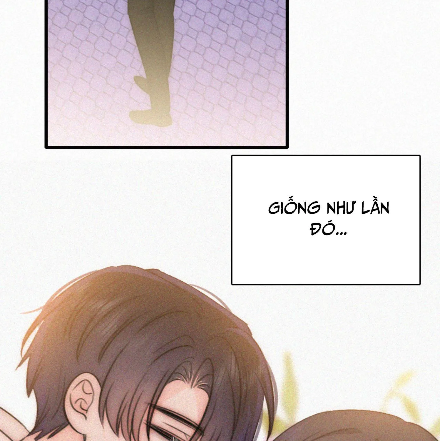 BÁ VƯƠNG SỦNG ÁI CÔ VỢ MÙ- bệnh yêu Chap 191 - Next Chap 192