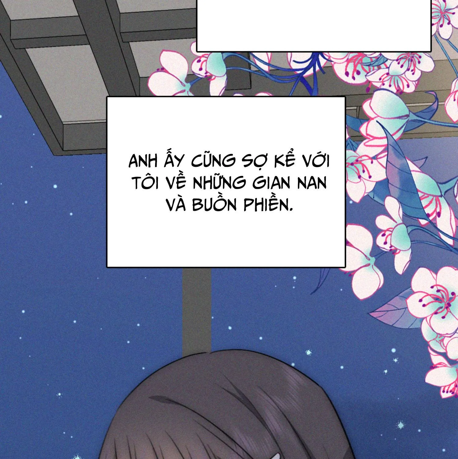 BÁ VƯƠNG SỦNG ÁI CÔ VỢ MÙ- bệnh yêu Chap 191 - Next Chap 192