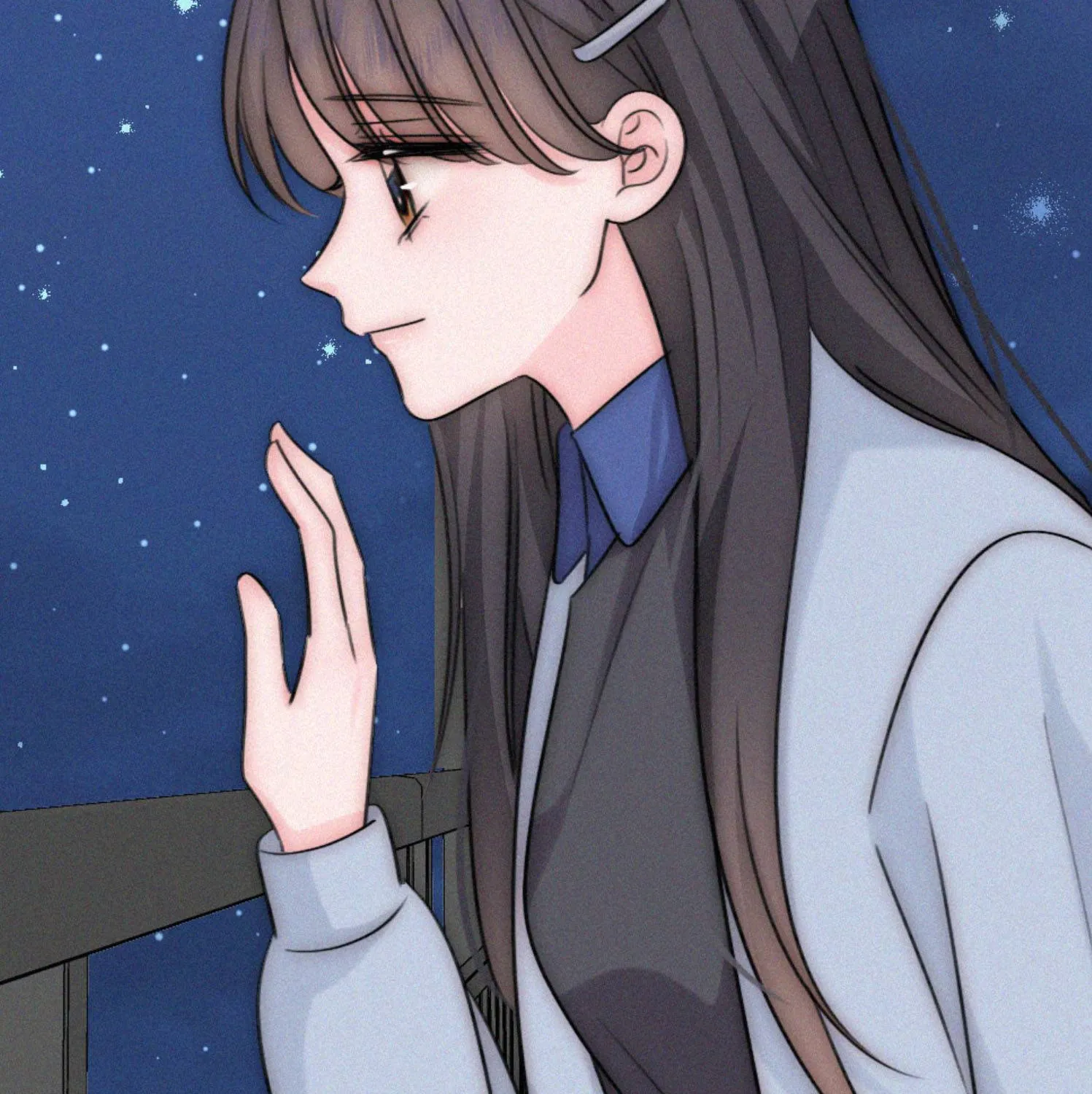 BÁ VƯƠNG SỦNG ÁI CÔ VỢ MÙ- bệnh yêu Chap 191 - Next Chap 192