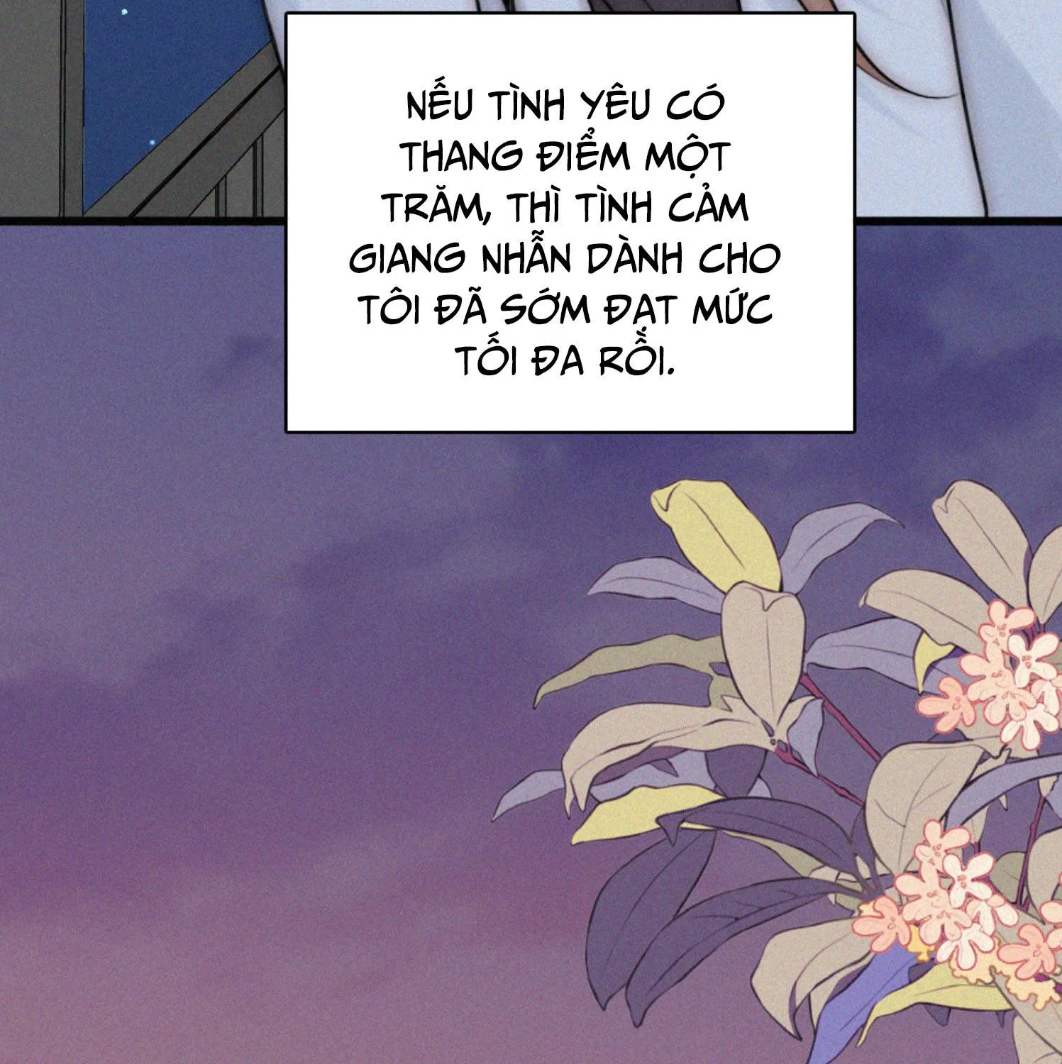 BÁ VƯƠNG SỦNG ÁI CÔ VỢ MÙ- bệnh yêu Chap 191 - Next Chap 192