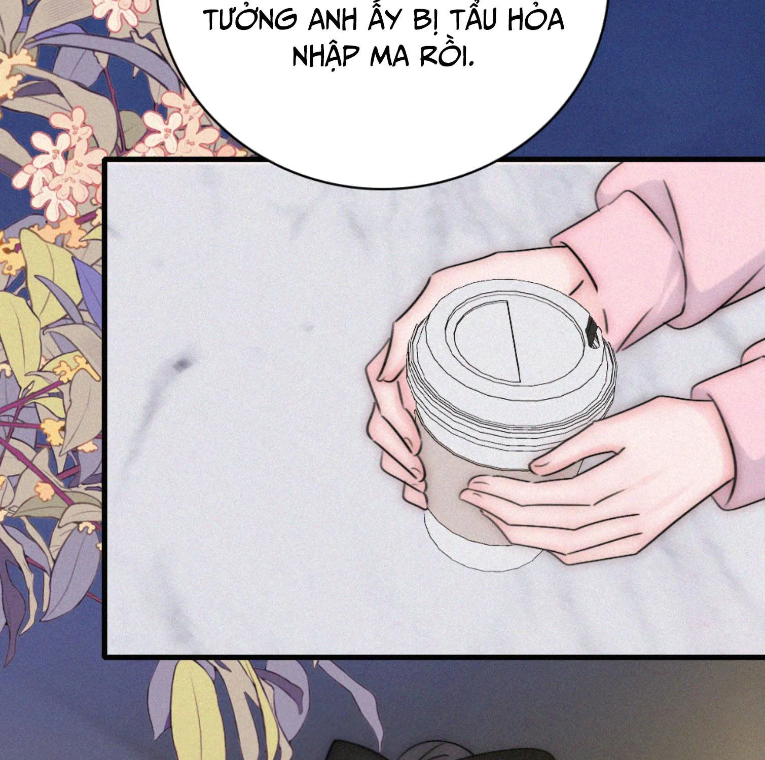 BÁ VƯƠNG SỦNG ÁI CÔ VỢ MÙ- bệnh yêu Chap 191 - Next Chap 192